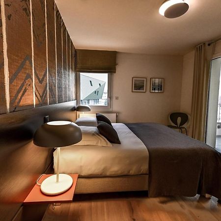 L'Estrade La Costiere - 2 Chambres Avec Vue Sur Le Lac อานซี ภายนอก รูปภาพ