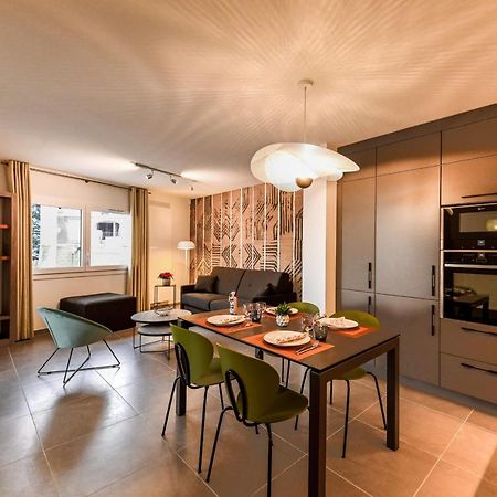 L'Estrade La Costiere - 2 Chambres Avec Vue Sur Le Lac อานซี ภายนอก รูปภาพ
